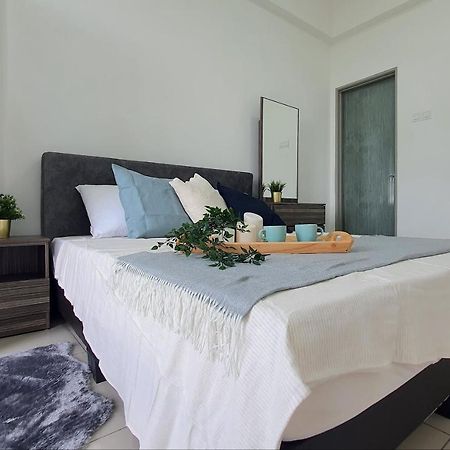 Ipoh Meru Casa Kayangan By Beestay Exteriör bild
