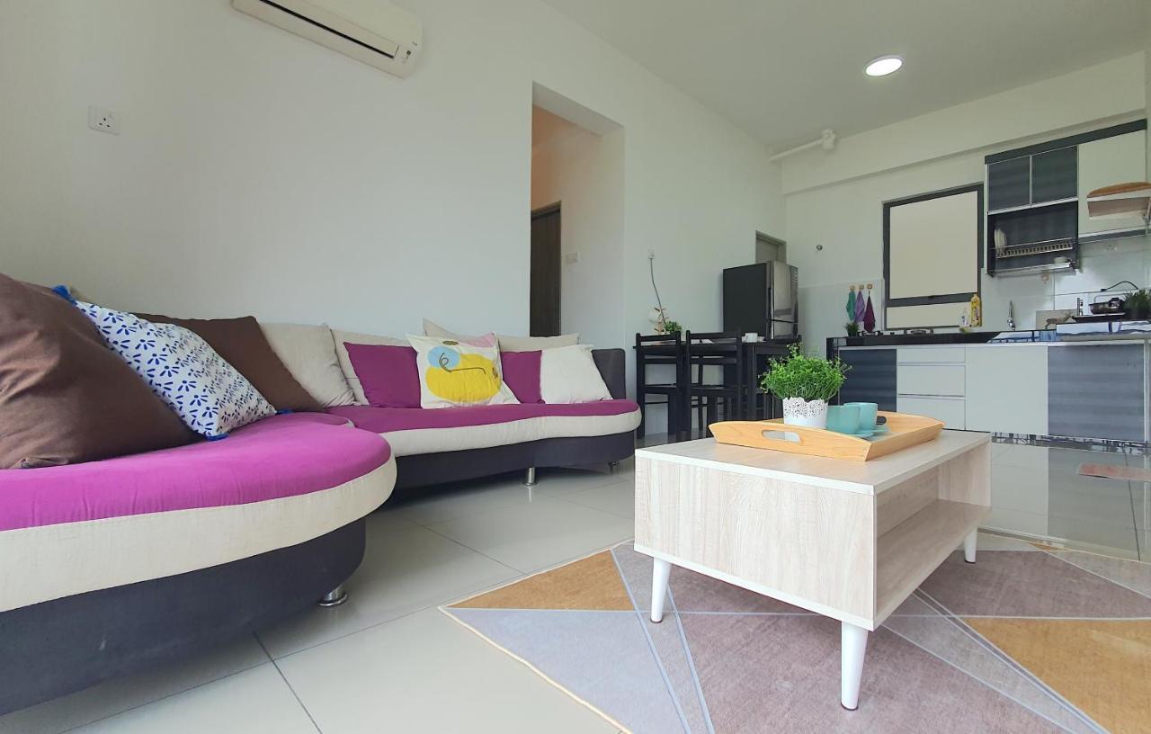 Ipoh Meru Casa Kayangan By Beestay Exteriör bild