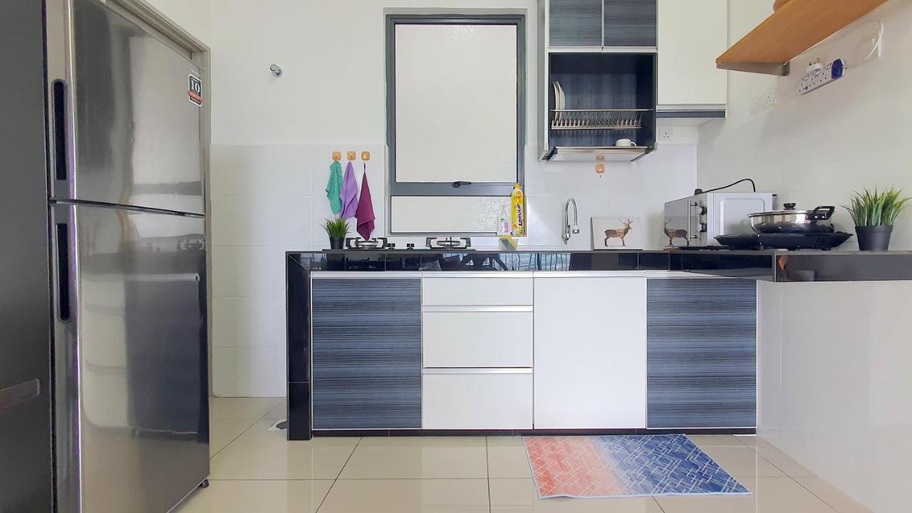 Ipoh Meru Casa Kayangan By Beestay Exteriör bild