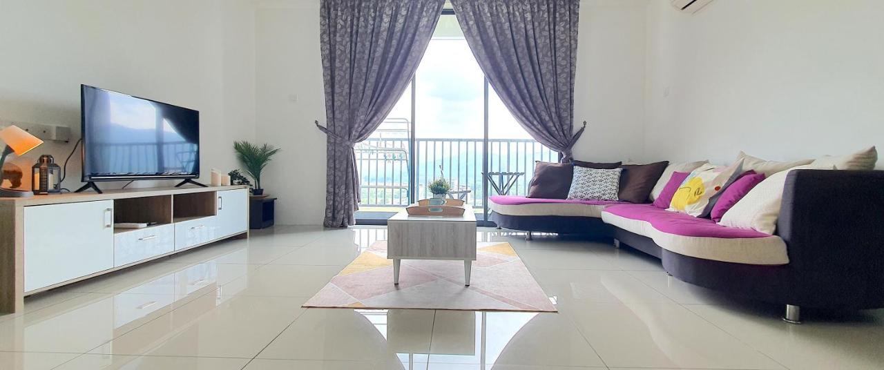 Ipoh Meru Casa Kayangan By Beestay Exteriör bild
