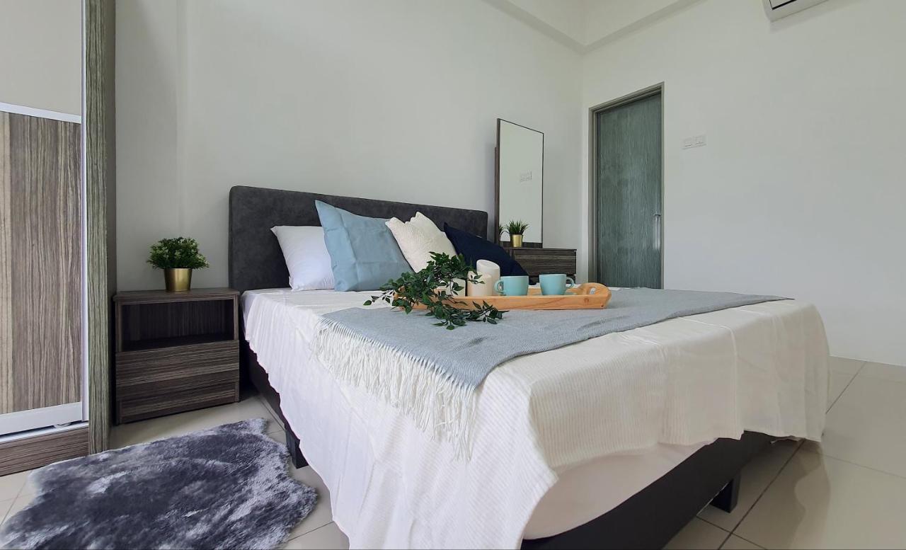 Ipoh Meru Casa Kayangan By Beestay Exteriör bild