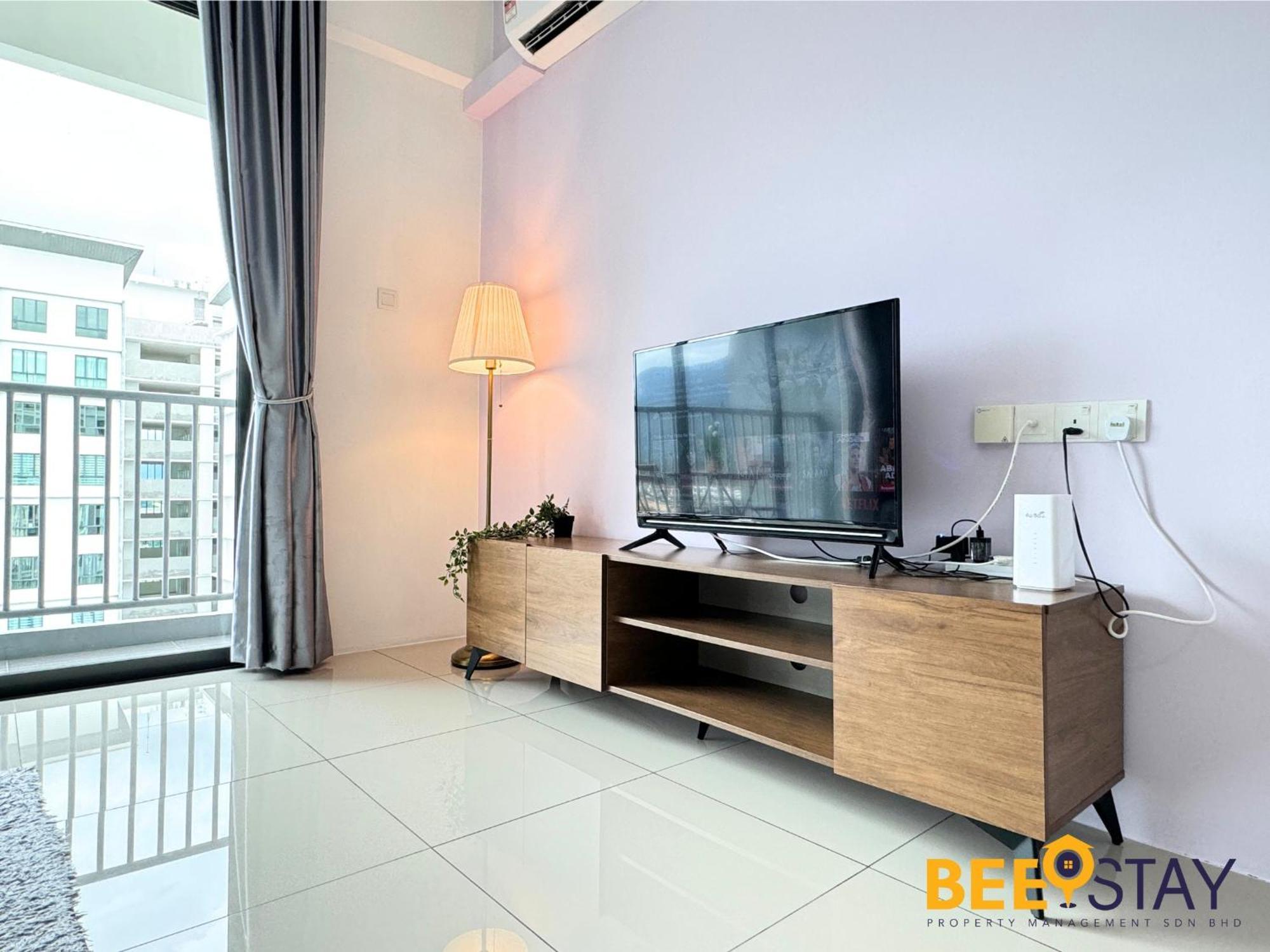 Ipoh Meru Casa Kayangan By Beestay Exteriör bild