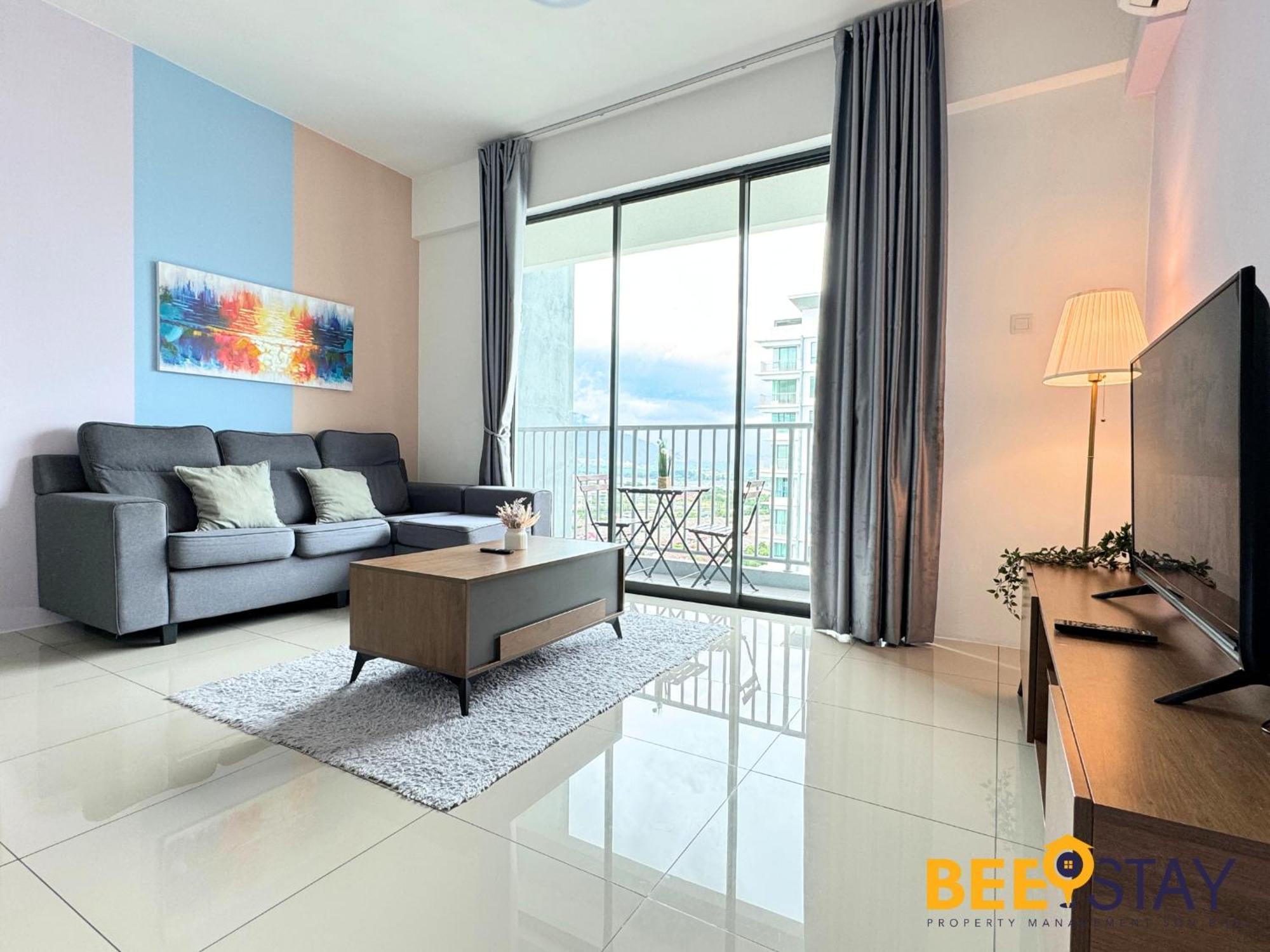 Ipoh Meru Casa Kayangan By Beestay Exteriör bild