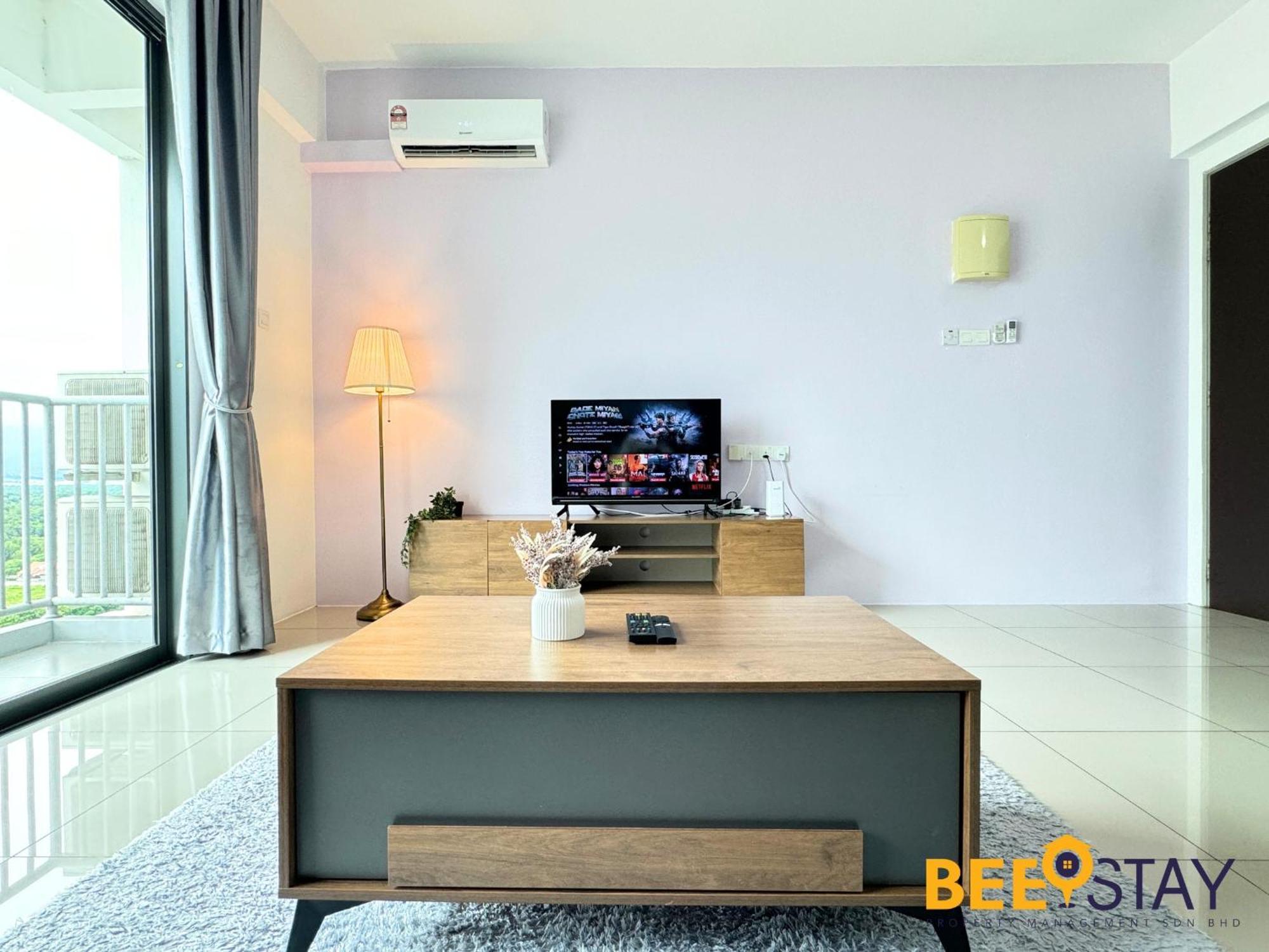 Ipoh Meru Casa Kayangan By Beestay Exteriör bild
