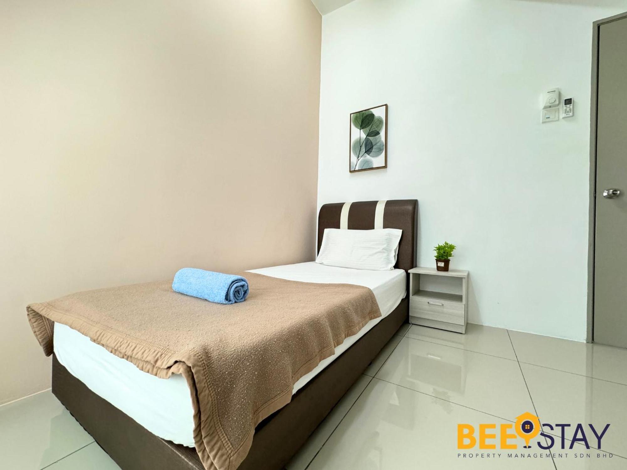 Ipoh Meru Casa Kayangan By Beestay Exteriör bild