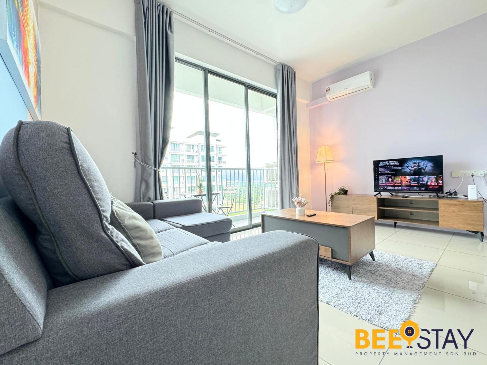 Ipoh Meru Casa Kayangan By Beestay Exteriör bild