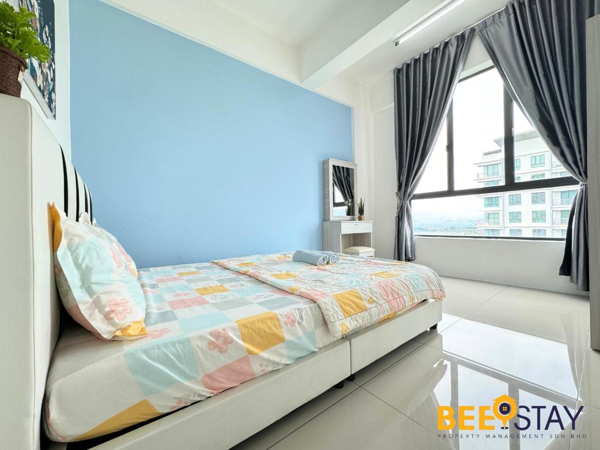 Ipoh Meru Casa Kayangan By Beestay Exteriör bild