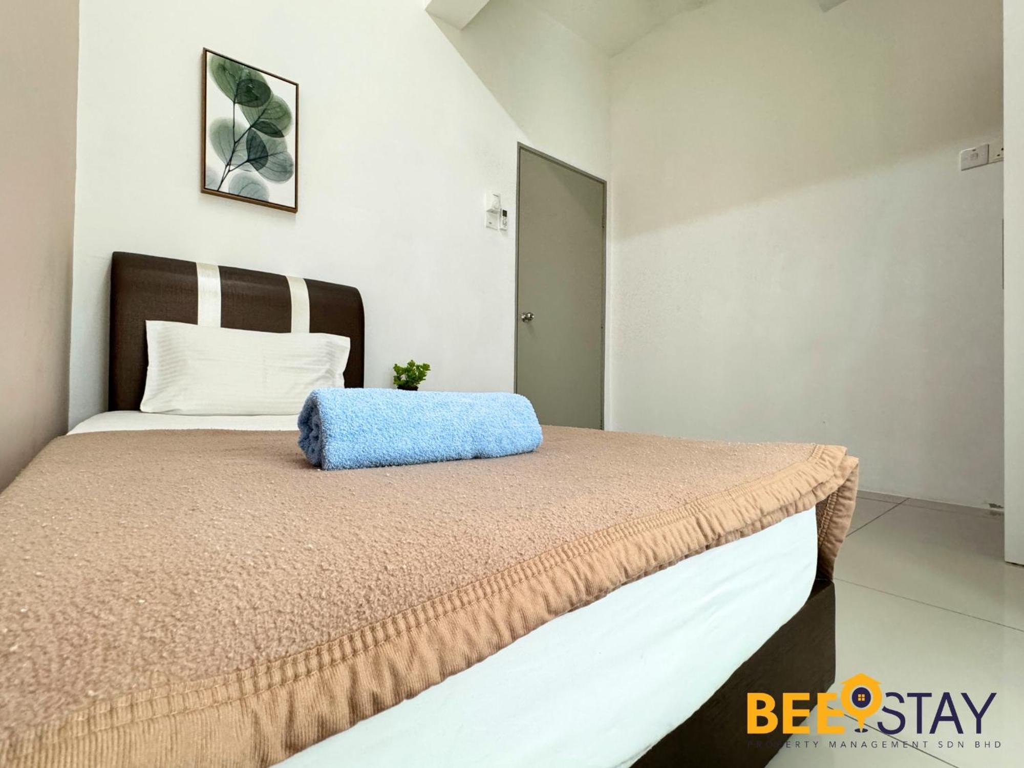 Ipoh Meru Casa Kayangan By Beestay Exteriör bild
