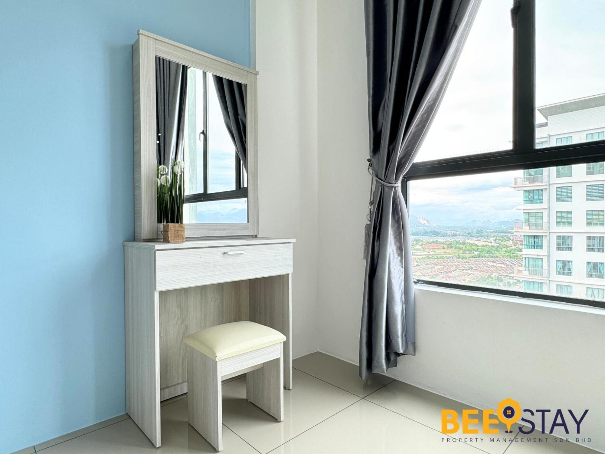 Ipoh Meru Casa Kayangan By Beestay Exteriör bild