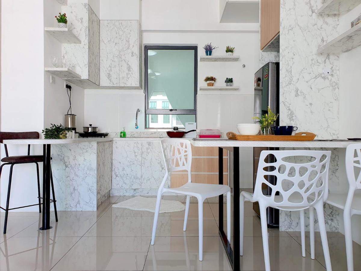 Ipoh Meru Casa Kayangan By Beestay Exteriör bild